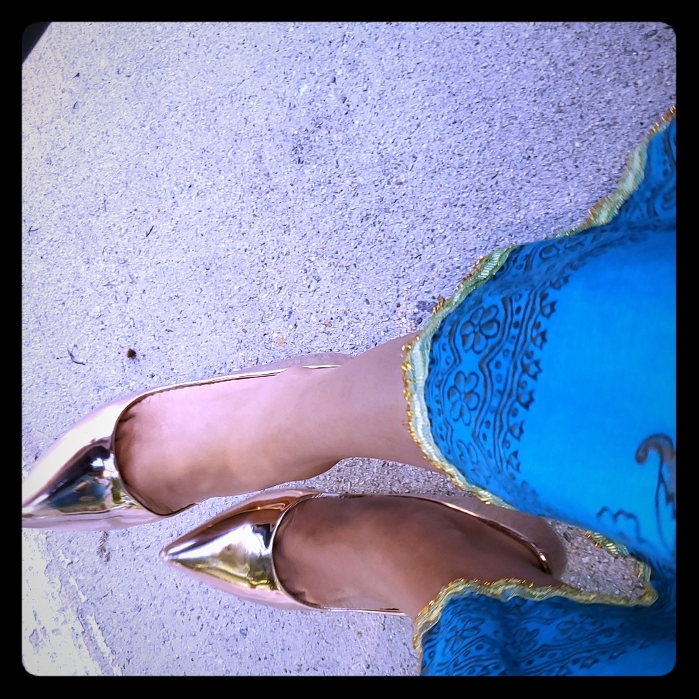Heels